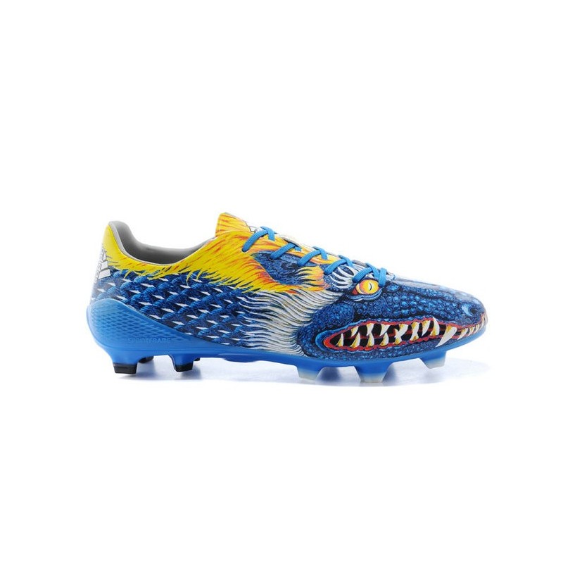 scarpe calcio adidas f50 adizero trx fg