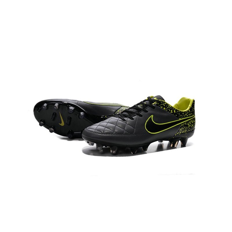 nike tiempo legend v rouge