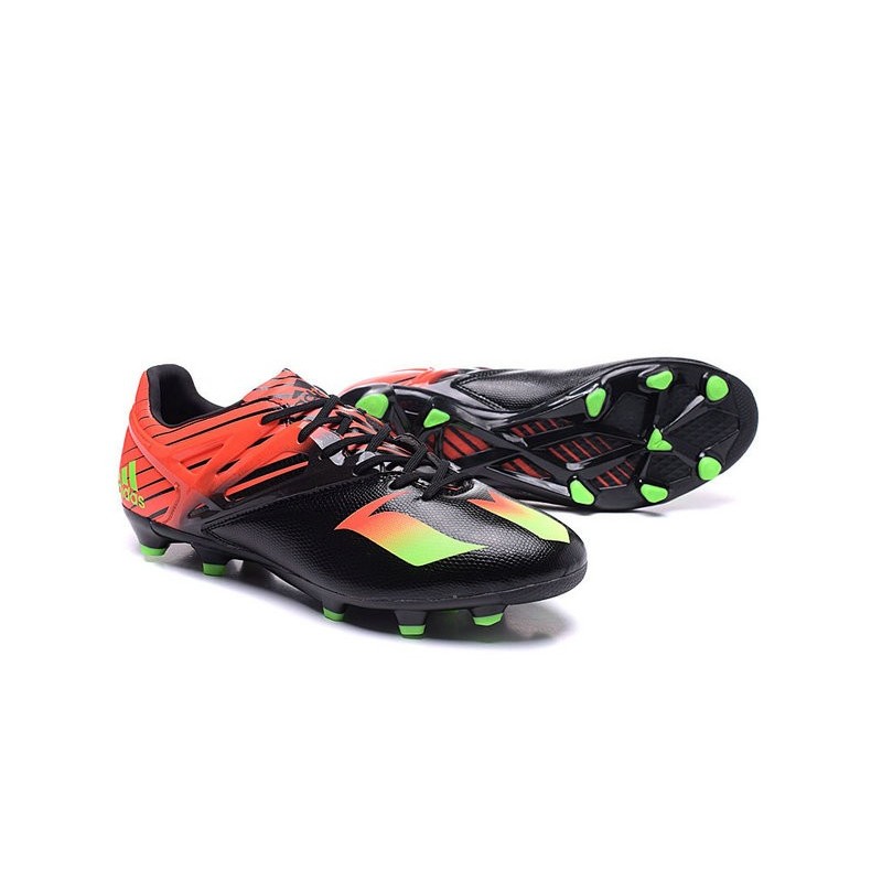 crampon de foot messi