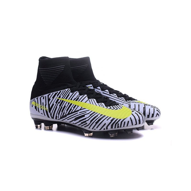 chaussure de foot nike mercurial vapor superfly pas cher