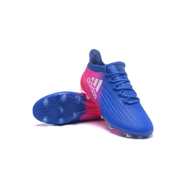 adidas x 16.1 bleu adidas x 16.1 bleu