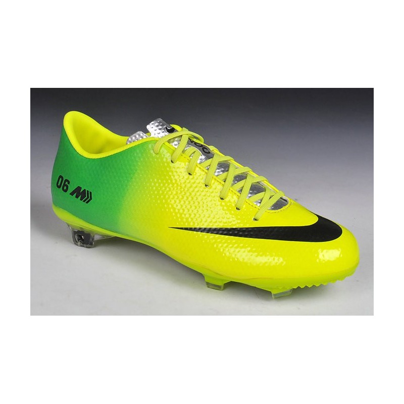 chaussures de foot mercurial vapor superfly