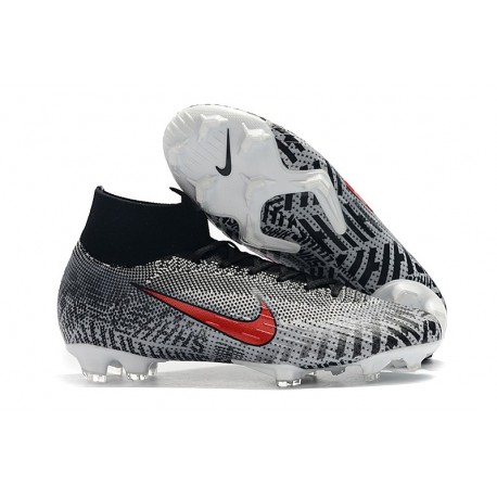 Nike Chaussures football Mercurial Superfly VI 360 Elite FG