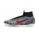 Nike Chaussures football Mercurial Superfly VI 360 Elite FG