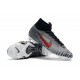 Nike Chaussures football Mercurial Superfly VI 360 Elite FG