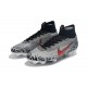 Nike Chaussures football Mercurial Superfly VI 360 Elite FG