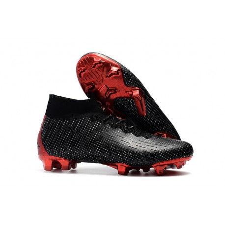 Nike Chaussures football Mercurial Superfly VI 360 Elite FG