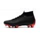 Nike Chaussures football Mercurial Superfly VI 360 Elite FG