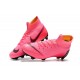 Nike Chaussures football Mercurial Superfly VI 360 Elite FG