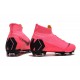 Nike Chaussures football Mercurial Superfly VI 360 Elite FG