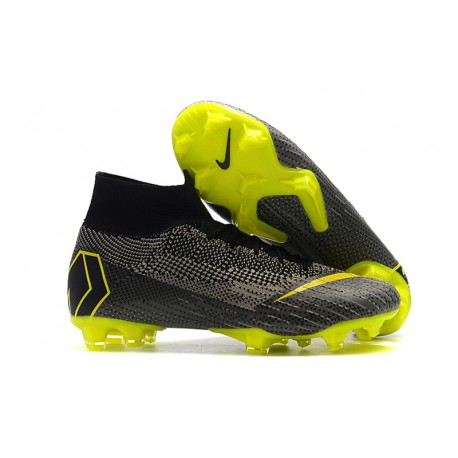 Nike Chaussures football Mercurial Superfly VI 360 Elite FG