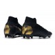 Nike Chaussures football Mercurial Superfly VI 360 Elite FG