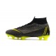 Nike Chaussures football Mercurial Superfly VI 360 Elite FG