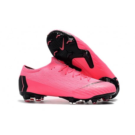 Nouveau Chaussures Football Nike Mercurial Vapor XII Elite FG - 