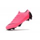 Nouveau Chaussures Football Nike Mercurial Vapor XII Elite FG - 