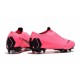 Nouveau Chaussures Football Nike Mercurial Vapor XII Elite FG - 