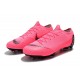 Nouveau Chaussures Football Nike Mercurial Vapor XII Elite FG - 