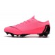 Nouveau Chaussures Football Nike Mercurial Vapor XII Elite FG - 