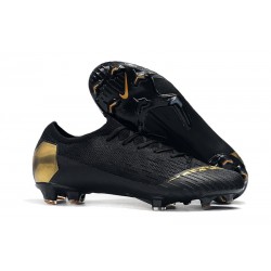 Nouveau Chaussures Football Nike Mercurial Vapor XII Elite FG - 