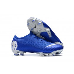 Nouveau Chaussures Football Nike Mercurial Vapor XII Elite FG - 