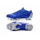 Nouveau Chaussures Football Nike Mercurial Vapor XII Elite FG - 