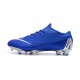 Nouveau Chaussures Football Nike Mercurial Vapor XII Elite FG - 