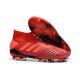 Crampons de Football Adidas Predator 19.1 FG