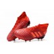 Crampons de Football Adidas Predator 19.1 FG