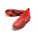 Crampons de Football Adidas Predator 19.1 FG