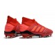 Crampons de Football Adidas Predator 19.1 FG