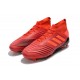 Crampons de Football Adidas Predator 19.1 FG