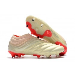 Adidas Copa 19+ FG Chaussures Pour Hommes