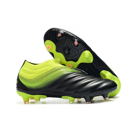 Adidas Copa 19+ FG Chaussures Pour Hommes