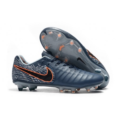 Chaussures de Football Nike pour Hommes - Nike Tiempo Legend 7 FG