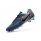 Chaussures de Football Nike pour Hommes - Nike Tiempo Legend 7 FG