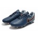 Chaussures de Football Nike pour Hommes - Nike Tiempo Legend 7 FG