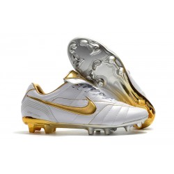 Crampons Foot Nike Tiempo Legend VII R10 Elite FG