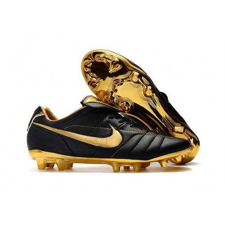 Crampons Foot Nike Tiempo Legend VII R10 Elite FG