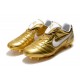 Crampons Foot Nike Tiempo Legend VII R10 Elite FG