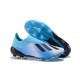 Adidas Chaussures de Football X 18+ FG -