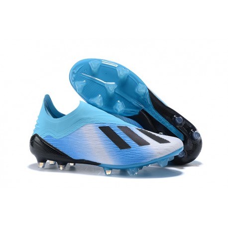 Adidas Chaussures de Football X 18+ FG -