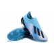 Adidas Chaussures de Football X 18+ FG -