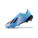 Adidas Chaussures de Football X 18+ FG -