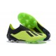 Hommes - Chaussures de Football Adidas X 18+ FG