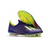 Adidas Chaussures de Football X 18+ FG -
