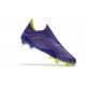 Adidas Chaussures de Football X 18+ FG -