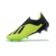 Hommes - Chaussures de Football Adidas X 18+ FG