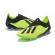 Hommes - Chaussures de Football Adidas X 18+ FG