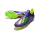 Adidas Chaussures de Football X 18+ FG -