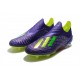 Adidas Chaussures de Football X 18+ FG -